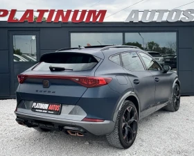 Cupra Formentor, снимка 7
