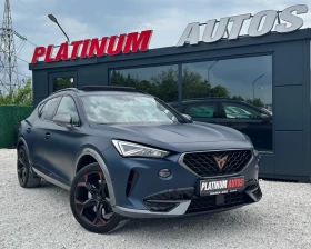 Cupra Formentor, снимка 1