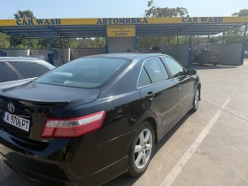 Toyota Camry SE 74000КМ, снимка 3