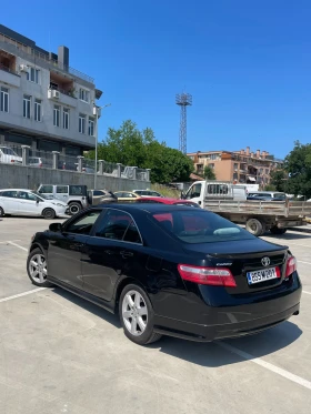 Toyota Camry SE 74000КМ, снимка 6