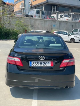 Toyota Camry SE 74000КМ, снимка 5