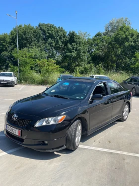 Toyota Camry SE 74000КМ, снимка 4