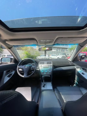 Toyota Camry SE 74000КМ, снимка 9