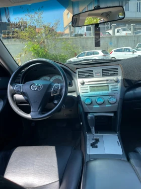 Toyota Camry SE 74000КМ, снимка 10