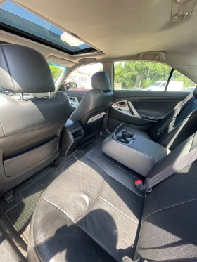 Toyota Camry SE 74000КМ, снимка 8