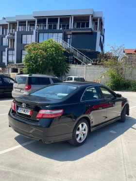 Toyota Camry SE 74000КМ, снимка 7