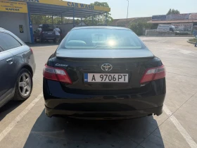 Toyota Camry SE 74000КМ, снимка 5
