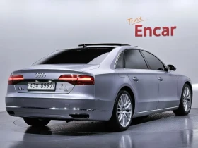 Audi A8 4.2 TDI QUATTRO, снимка 2