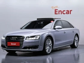 Audi A8 4.2 TDI QUATTRO, снимка 1
