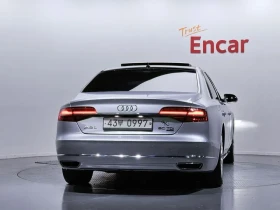 Audi A8 4.2 TDI QUATTRO, снимка 4