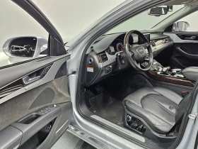 Audi A8 4.2 TDI QUATTRO, снимка 10