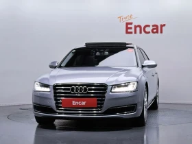 Audi A8 4.2 TDI QUATTRO, снимка 3