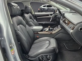 Audi A8 4.2 TDI QUATTRO, снимка 12