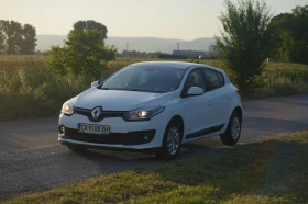 Renault Megane, снимка 3