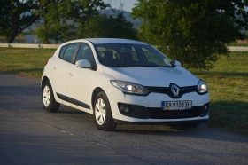 Renault Megane, снимка 1