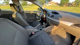 Renault Megane, снимка 11