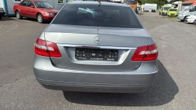 Mercedes-Benz E 220, снимка 5