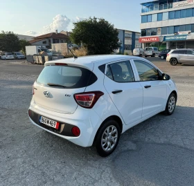 Hyundai I10 45000 КМ ПРОБЕГ, 1.0 petrol, снимка 8