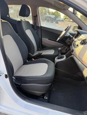 Hyundai I10 45000 КМ ПРОБЕГ, 1.0 petrol, снимка 11