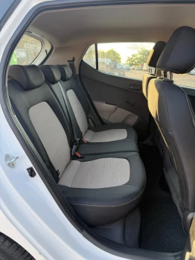 Hyundai I10 45000 КМ ПРОБЕГ, 1.0 petrol, снимка 10