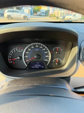 Hyundai I10 45000 КМ ПРОБЕГ, 1.0 petrol, снимка 13