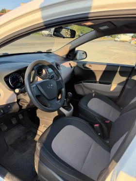 Hyundai I10 45000 КМ ПРОБЕГ, 1.0 petrol, снимка 12
