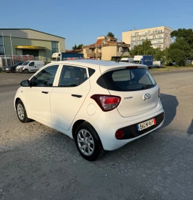 Hyundai I10 45000 КМ ПРОБЕГ, 1.0 petrol, снимка 6