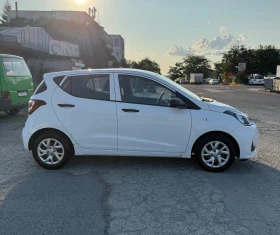 Hyundai I10 45000 КМ ПРОБЕГ, 1.0 petrol, снимка 5