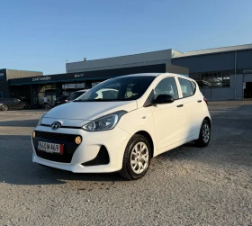 Hyundai I10 45000 КМ ПРОБЕГ, 1.0 petrol, снимка 1