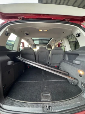 VW Touran, снимка 15