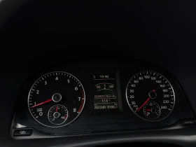 VW Touran, снимка 16