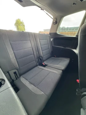 VW Touran, снимка 12