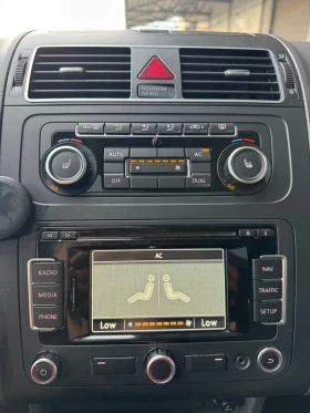 VW Touran, снимка 7