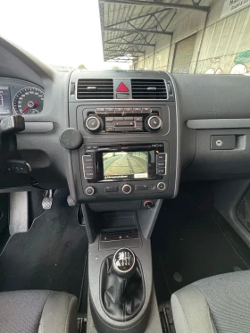 VW Touran, снимка 8