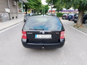 VW Passat 1.9 TDI, снимка 3
