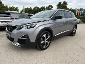 Peugeot 5008 1.5HDI 131к.с 8ск. GT-line 7м. Автоматик , снимка 1