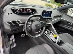 Peugeot 5008 1.5HDI 131к.с 8ск. GT-line 7м. Автоматик , снимка 7