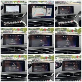 Peugeot 5008 1.5HDI 131к.с 8ск. GT-line 7м. Автоматик , снимка 13