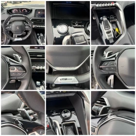 Peugeot 5008 1.5HDI 131к.с 8ск. GT-line 7м. Автоматик , снимка 9