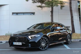 Mercedes-Benz CLS 450 4 MATIC /BURMESTER /360 КАМЕРИ /ОБДУХВАНЕ /HEAD UP, снимка 1