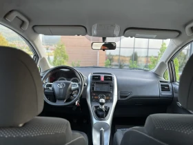 Toyota Auris 2.0D4d/126ks/Навигация/Камера/Евро5/Германия, снимка 9
