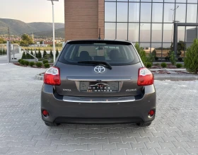 Toyota Auris 2.0D4d/126ks/Навигация/Камера/Евро5/Германия, снимка 6