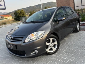 Toyota Auris 2.0D4d/126ks/Навигация/Камера/Евро5/Германия, снимка 1
