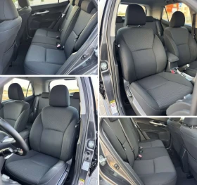 Toyota Auris 2.0D4d/126ks/Навигация/Камера/Евро5/Германия, снимка 11