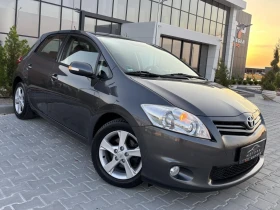 Toyota Auris 2.0D4d/126ks/Навигация/Камера/Евро5/Германия, снимка 2