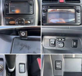 Toyota Auris 2.0D4d/126ks/Навигация/Камера/Евро5/Германия, снимка 10