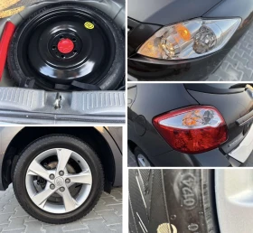 Toyota Auris 2.0D4d/126ks/Навигация/Камера/Евро5/Германия, снимка 13