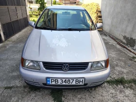 VW Polo, снимка 1