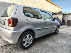 VW Polo, снимка 3