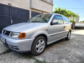 VW Polo, снимка 4